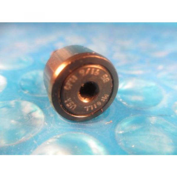 McGill  CFH 9/16 SB, CFH9/16 SB, CAMROL® Heavy Stud Cam Follower #5 image