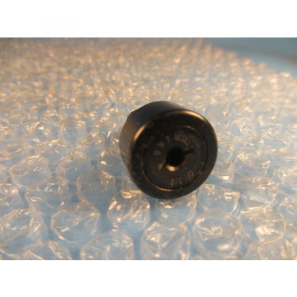 McGill CF 7/8, CF7/8, CF 7/8, CAMROL® Standard Stud Cam Follower #3 image