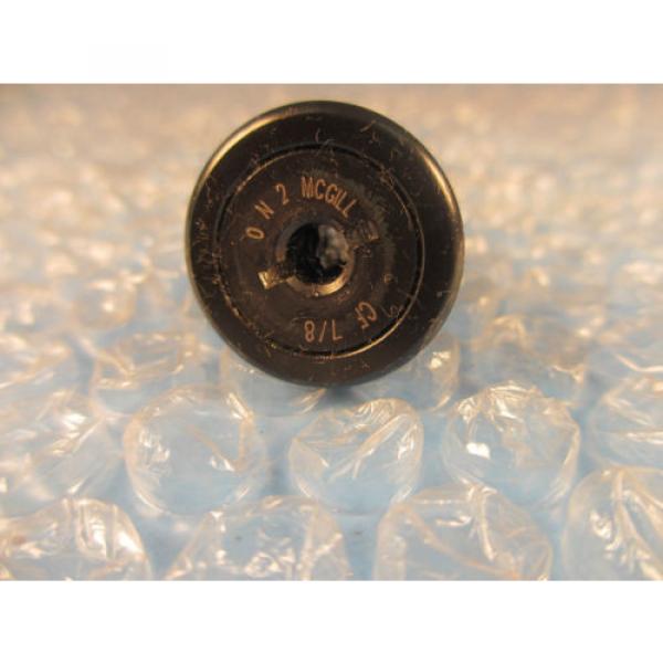 McGill CF 7/8, CF7/8, CF 7/8, CAMROL® Standard Stud Cam Follower #5 image