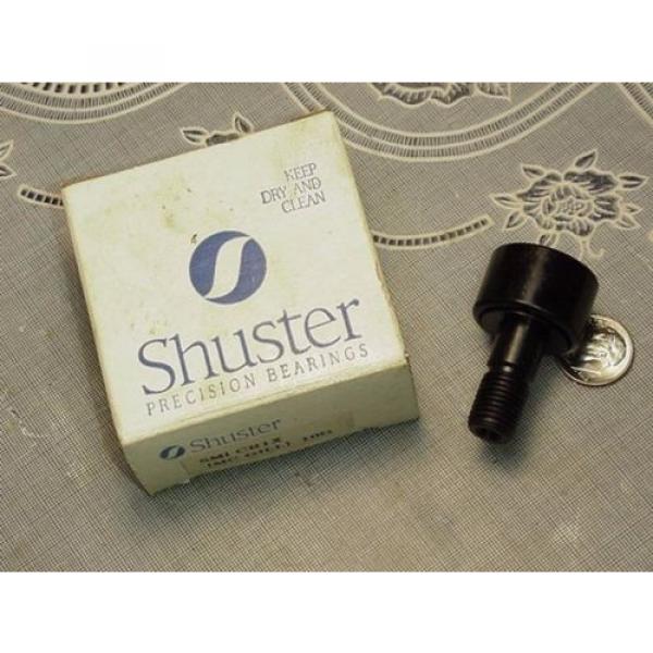 Shuster SMI CR1X ( McGill 10 G ), Cam Follower, NEW IN BOX! #1 image