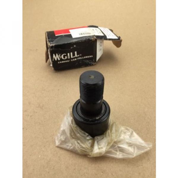 McGill CFH2SB CFH 2 SB, CFH2 SB Heavy Stud Cam Follower Ships FREE #1 image