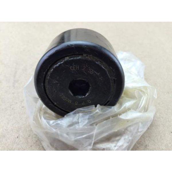 McGill CFH2SB CFH 2 SB, CFH2 SB Heavy Stud Cam Follower Ships FREE #3 image