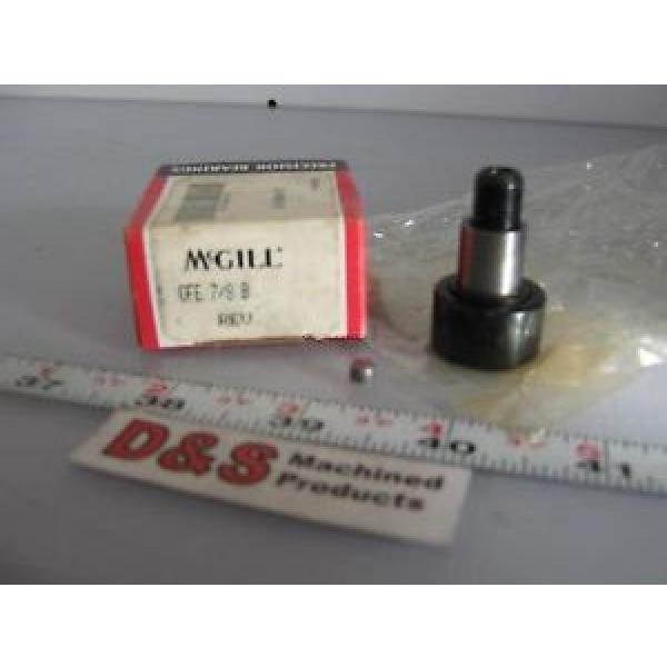 New in Box McGill CFE 7/8 B Cam Follower #1 image