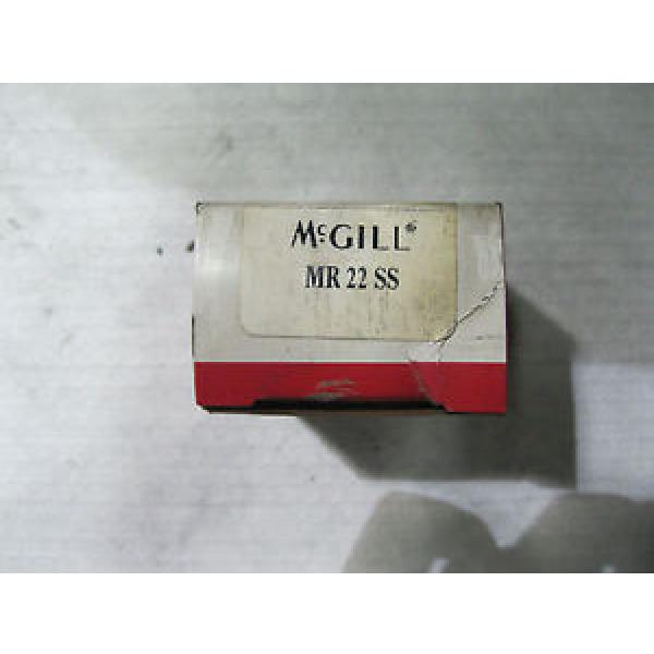 MCGILL, MR22SS BEARING PRECISION lot of 7 #1 image