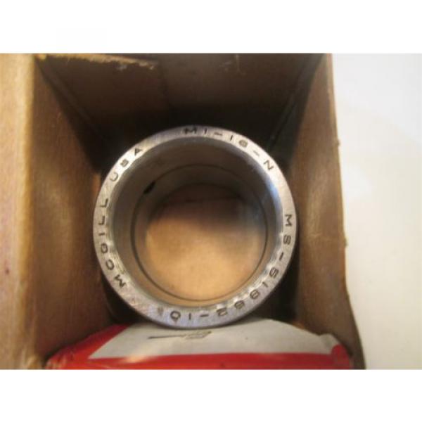 McGill Bearing MI16N MI-16 N #2 image