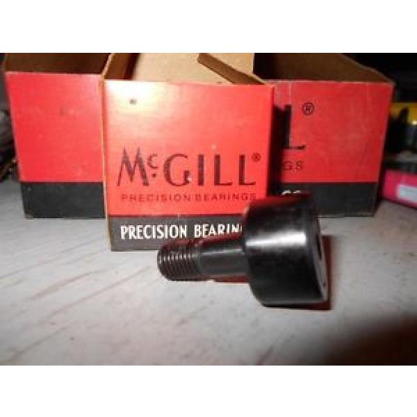 MCGILL PRECISION BEARING CF - 7/8 - SB #1 image