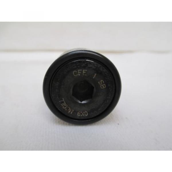 NEW MCGILL CAM FOLLOWER BEARING CFE 1 SB CFE1SB #3 image