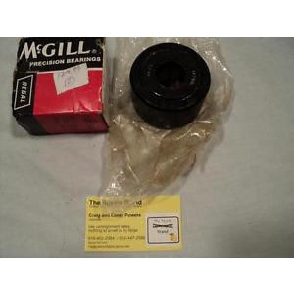 McGill Precision Bearings CYR 3 S Lubri-Disk Bearings #1 image