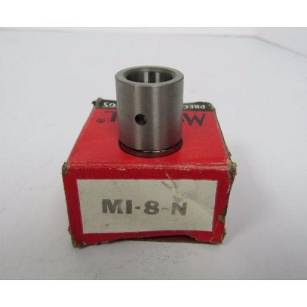 MCGILL MI-8-N PRECISION BEARING #1 image