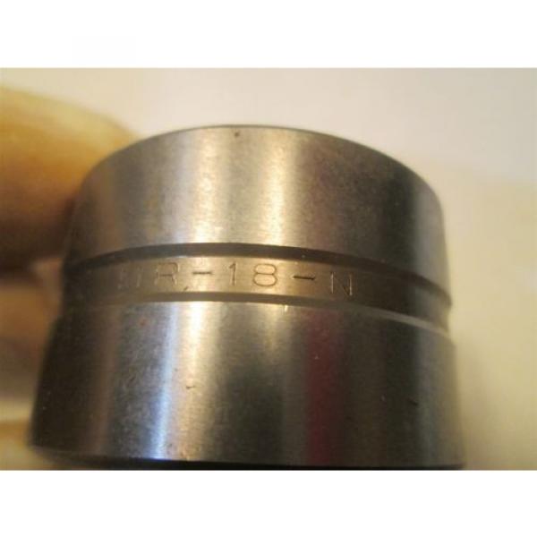 McGill Bearing MR-18-N Cagerol MR18N #3 image