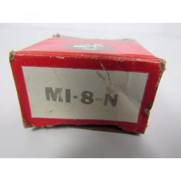 MCGILL MI-8-N PRECISION BEARING #5 image