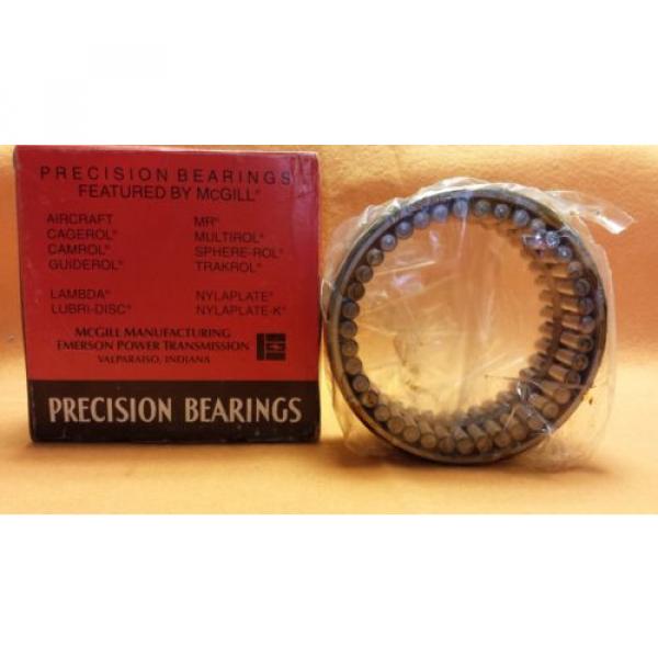 McGILL PRECISION BEARINGS GR 56 N #2 image