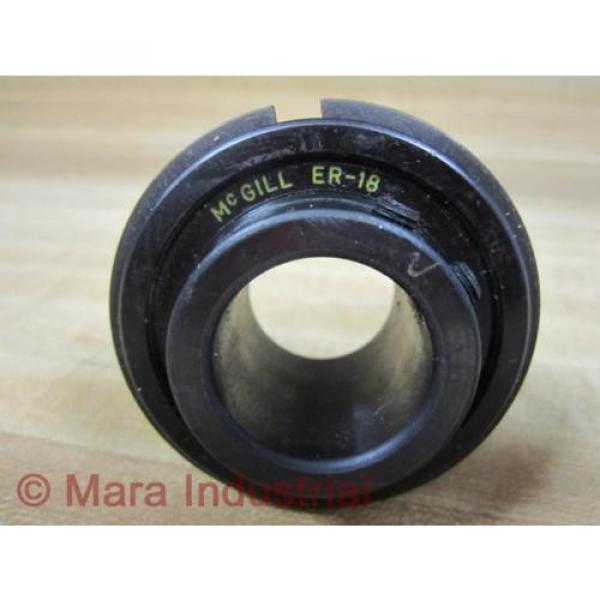 McGill ER-18 Ball Bearing Insert ER18 3797901 - New No Box #2 image