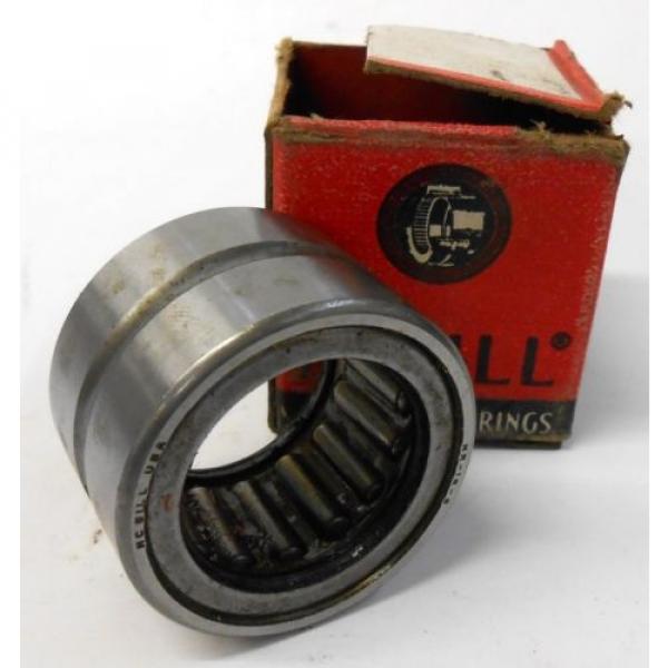 MCGILL, NEEDLE ROLLER BEARING, MR-16-S, 1.000&#034; BORE, 1.5000&#034; OD #1 image