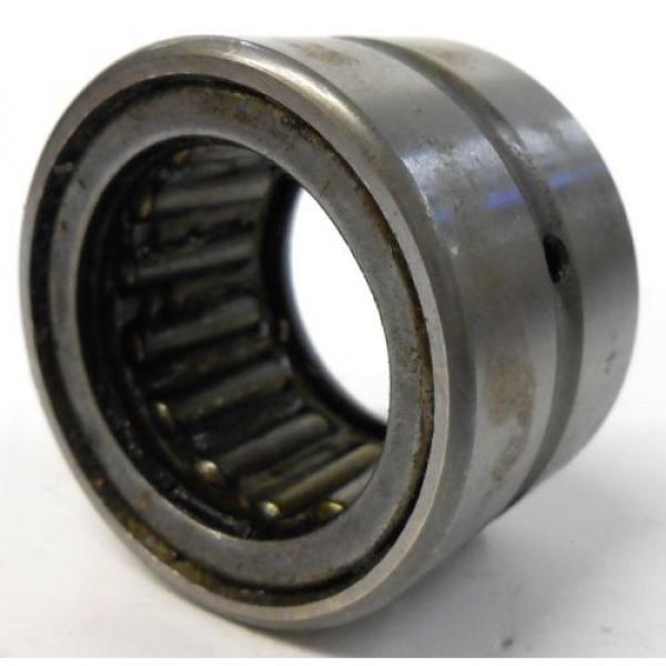 MCGILL, NEEDLE ROLLER BEARING, MR-16-S, 1.000&#034; BORE, 1.5000&#034; OD #4 image