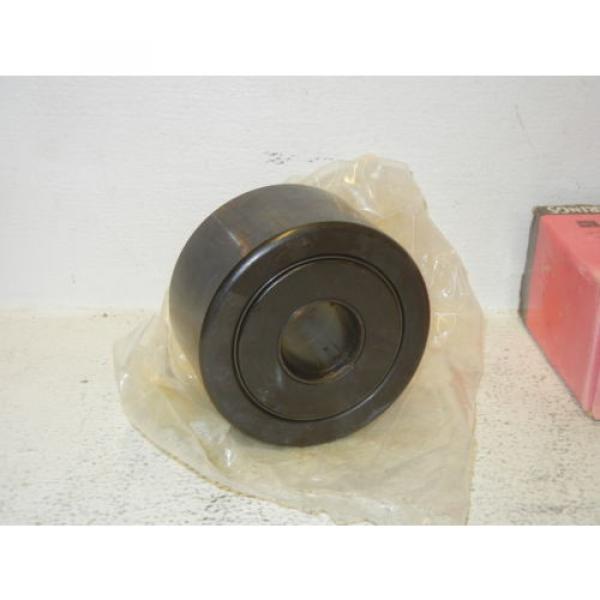 MCGILL CYR 4 S NEW CAM YOKE ROLLER BEARING CYR4S #3 image