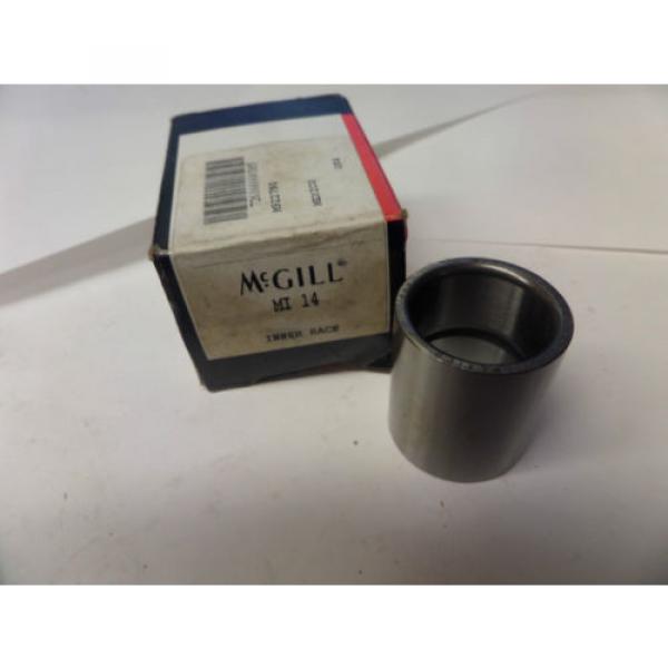 NEW MCGILL INNER RACE BEARING MI-14 MI14 #1 image