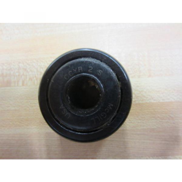 McGill CCYR 2 S CCYR2S Roller Bearing 0244005 #5 image