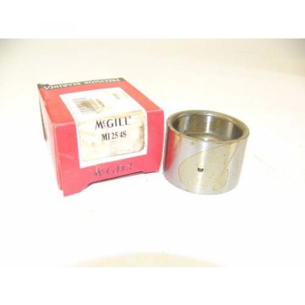 McGILL MI 25 4S NEEDLE ROLLER BEARING INNER RING NEW IN BOX!!! (F176) #2 image