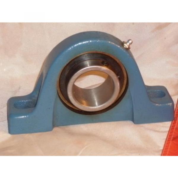 MB MCGILL C-25-1-15/16 NYLA-K PILLOW BLOCK BEARING C25115/16 #1 image