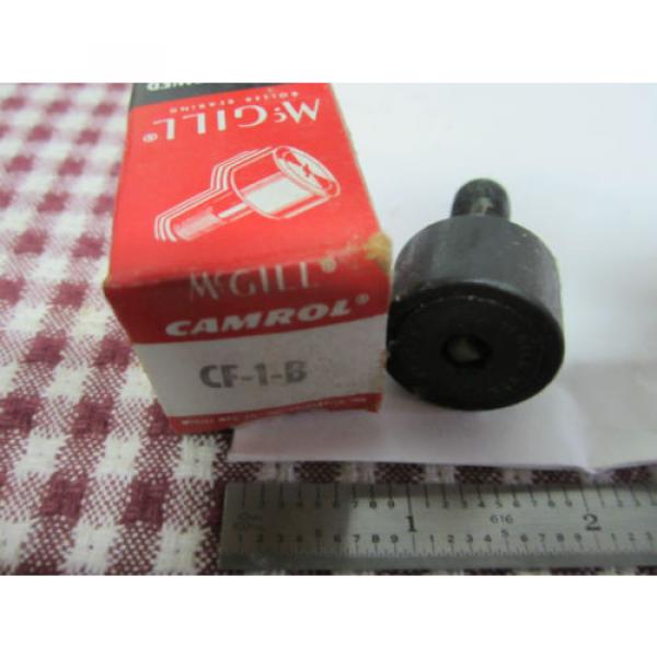 TOOL  CF-1-B CAM FOLLOWER ROLLER BEARING BIN#3 #1 image