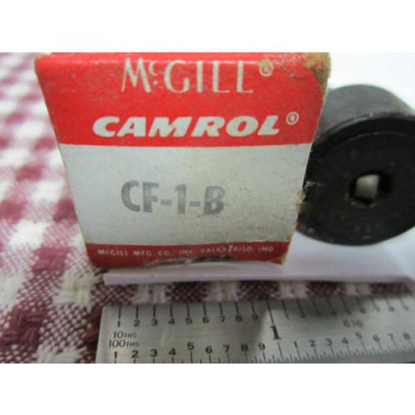 TOOL  CF-1-B CAM FOLLOWER ROLLER BEARING BIN#3 #3 image