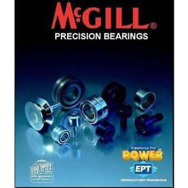 McGILL CYR 7/8 CAM YOKE ROLLER BEARING CYR-7/8 - NEW - C675 #1 image