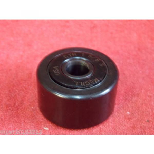 CYR 1 5/8 S CAM YOKE ROLLER SEALED MCGILL PRECISION BEARING QTY 1 ONE #1 image