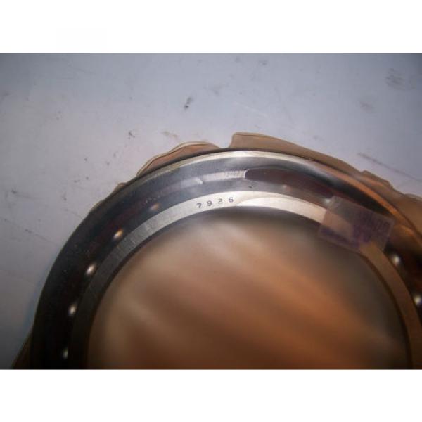 NEW   530TQO750-2   RHP SUPER PRECISION BEARING 9-7-5 MODEL B7926X2 Bearing Online Shoping #3 image