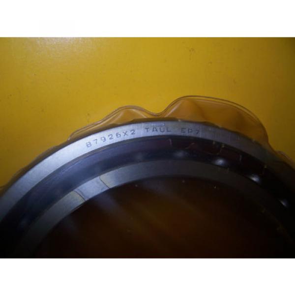 NEW   530TQO750-2   RHP SUPER PRECISION BEARING 9-7-5 MODEL B7926X2 Bearing Online Shoping #5 image