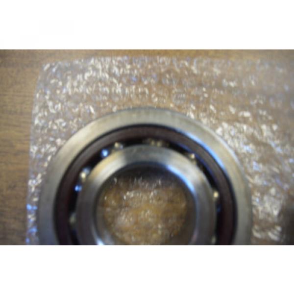 RHP   EE655271DW/655345/655346D   England Angular Contact Ball Bearing 7309ETSULP4 Industrial Plain Bearings #2 image