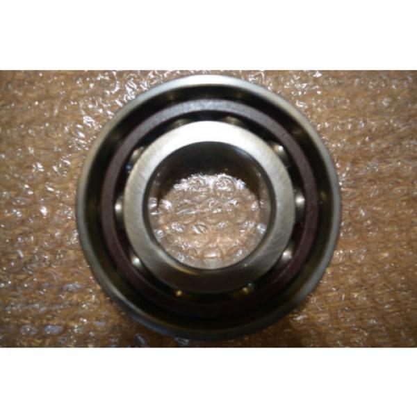 RHP   EE655271DW/655345/655346D   England Angular Contact Ball Bearing 7309ETSULP4 Industrial Plain Bearings #3 image