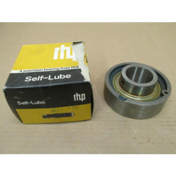 NIB   500TQO720-2   RHP MSC 1 3/4&#034; BEARING 1050-1 3/4 1050 INSERT 1-3/4&#034; ID 4 9/16&#034; OD MSC1-3/4 Tapered Roller Bearings #1 image