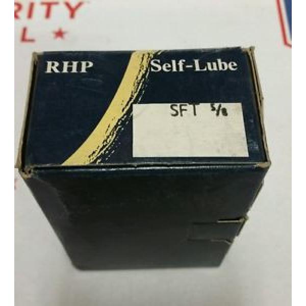 Bearing   630TQO890-1   RHP sft 5/8  sft58 Industrial Bearings Distributor #1 image