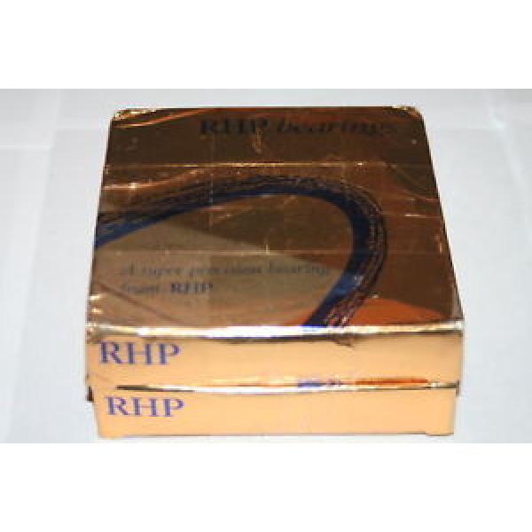 RHP   M278749D/M278710/M278710D   7212 CTDULP4 Super Precision Ang Contact  Industrial Bearings Distributor #1 image