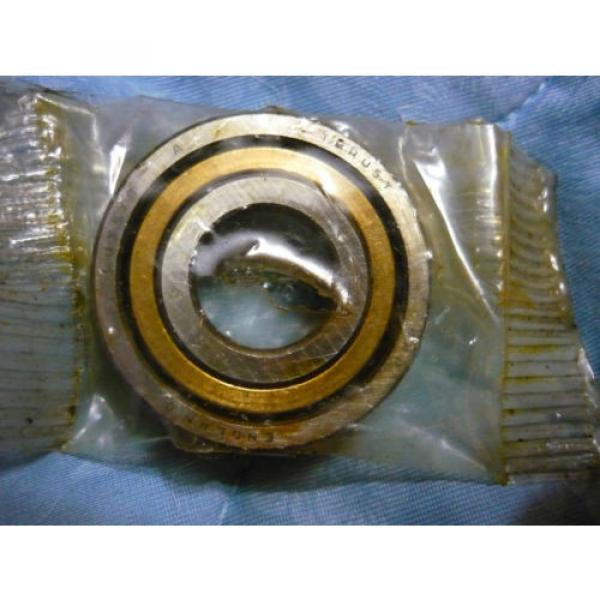 RHP   680TQO970-1   Bearing LJT5/8 M 15,875х39,688х10,31875mm.  THRUST England Tapered Roller Bearings #3 image