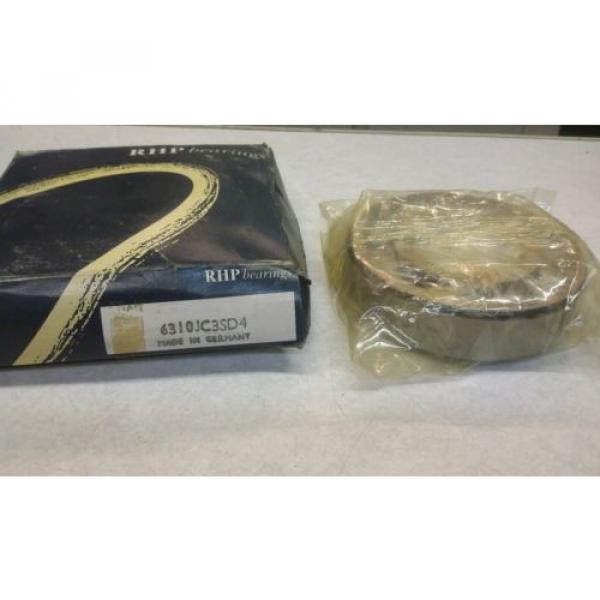 RHP   M281349D/M281310/M281310D   6310JC3SD4 Bearing NEW (LOC1148) Bearing Catalogue #1 image