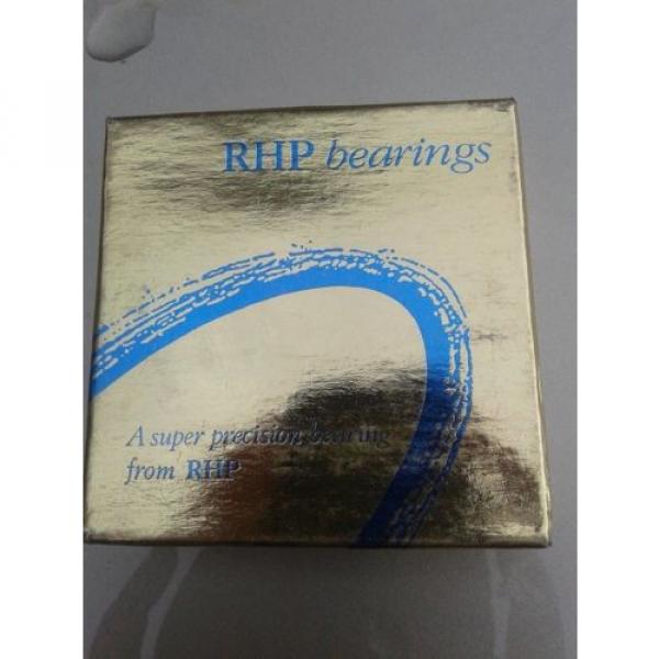 RHP   M280049D/M280010/M280010D   Bearing B7008X2 TADUL EP7 T Tapered Roller Bearings #1 image