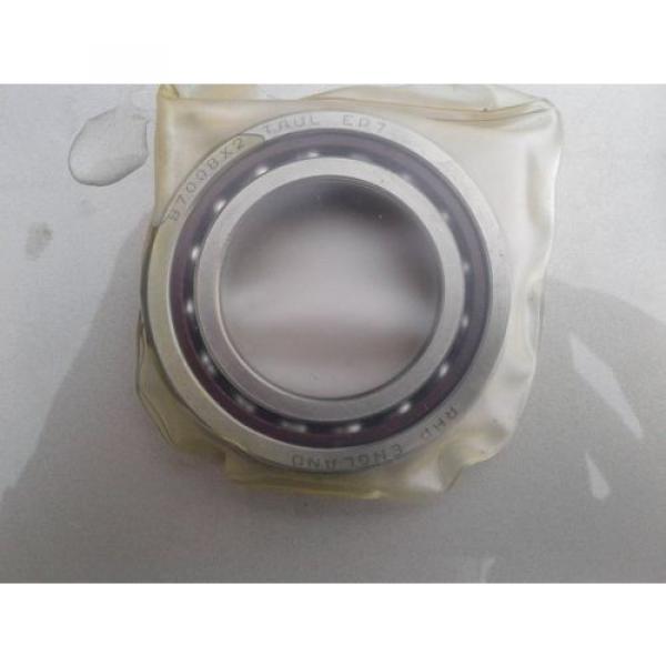 RHP   M280049D/M280010/M280010D   Bearing B7008X2 TADUL EP7 T Tapered Roller Bearings #3 image