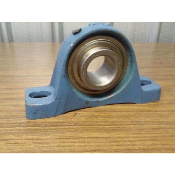 RHP   530TQO750-1   Self Lube Pillow Block Bearing NP2 MP2 Tapered Roller Bearings #4 image