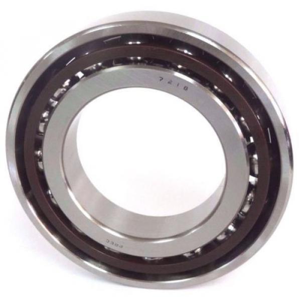 NEW   M281049D/M281010/M281010XD  RHP 7218 SUPER PRECISION BEARING B7218X2 TAUL EP7 Industrial Plain Bearings #1 image