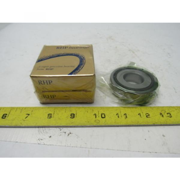 RHP   800TQO1120-1   BSB025062DUHP3 Super Precision Angular Contact Ball Bearing Set of 2 Bearing Catalogue #1 image