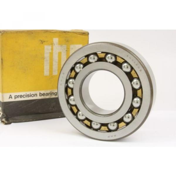 RHP   730TQO940-1   NMJ2 MB Self Aligning Ball Bearing Bearing Online Shoping #2 image