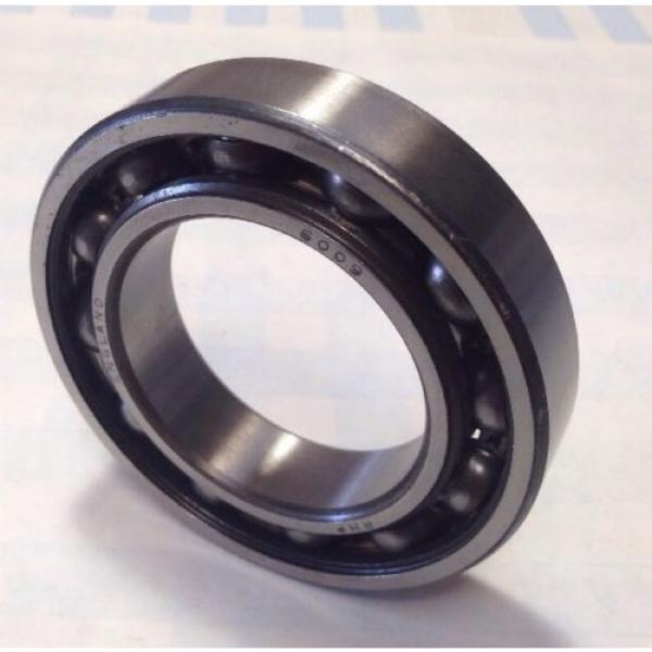 RHP   3811/560   6005, Deep Groove Single Row Radial Bearing, Made In England!! Bearing Catalogue #1 image