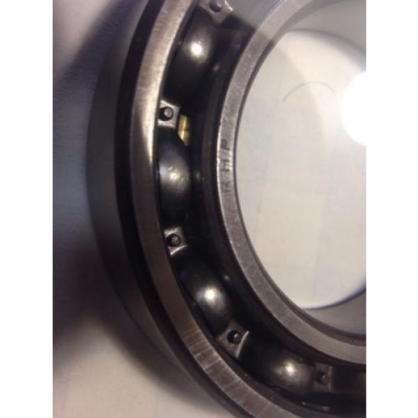 RHP   3811/560   6005, Deep Groove Single Row Radial Bearing, Made In England!! Bearing Catalogue #4 image