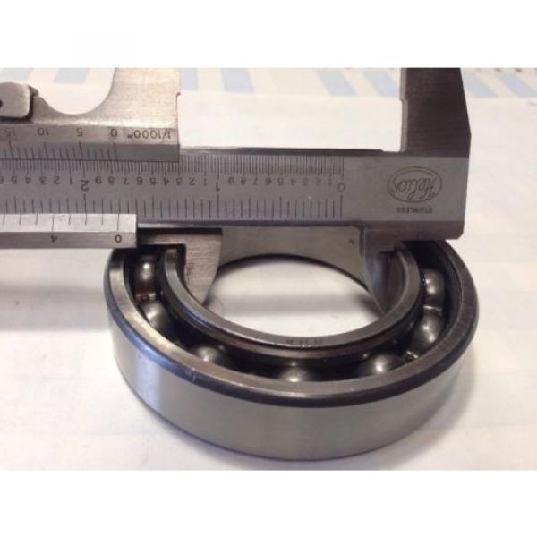 RHP   3811/560   6005, Deep Groove Single Row Radial Bearing, Made In England!! Bearing Catalogue #5 image