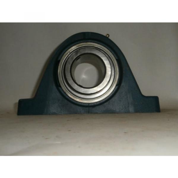 Self-Lube   530TQO750-2   RHP 1055 1 15/16&#034; 2 Bolt Pillow Block Bearing Flange Bearing Online Shoping #2 image