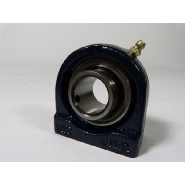 RHP   670TQO1070-1   SNP25 Bearing with Pillow Block ! NEW ! Bearing Catalogue #2 image