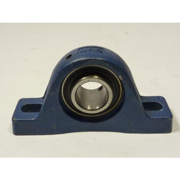 RHP   1580TQO1960-1   NP3 Pillow Block Bearing ! NEW ! Bearing Catalogue #2 image