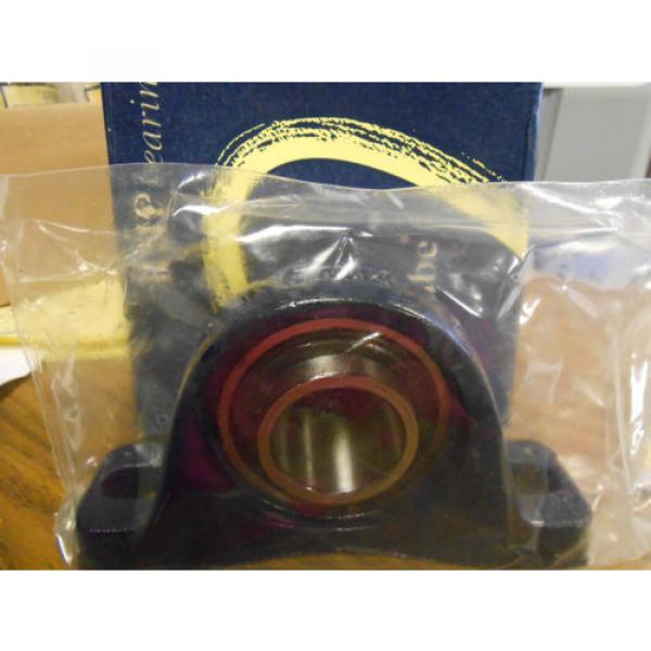 NEW   510TQI655-1   RHP SELF-LUBE PILLOW BLOCK BEARING NP1-7/16DEC AR3P5 .......... WQ-06 Industrial Plain Bearings #2 image